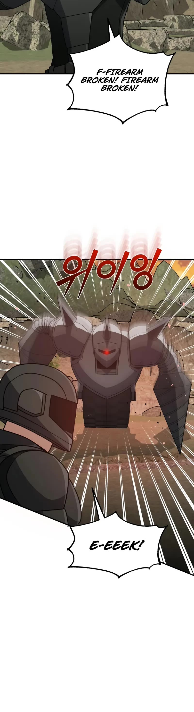 Genius of the Unique Lineage chapter 127 page 55