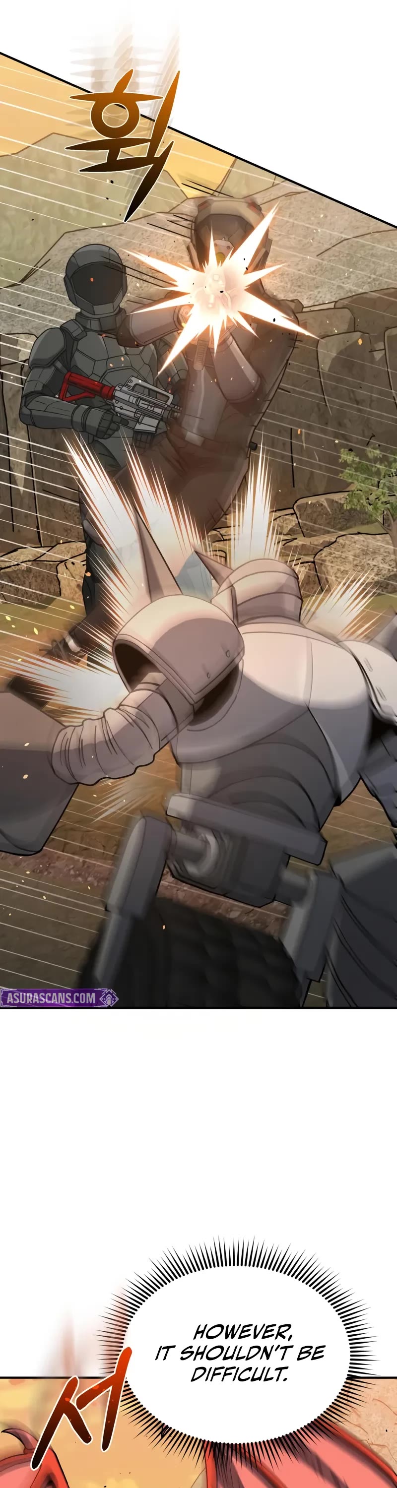 Genius of the Unique Lineage chapter 127 page 56