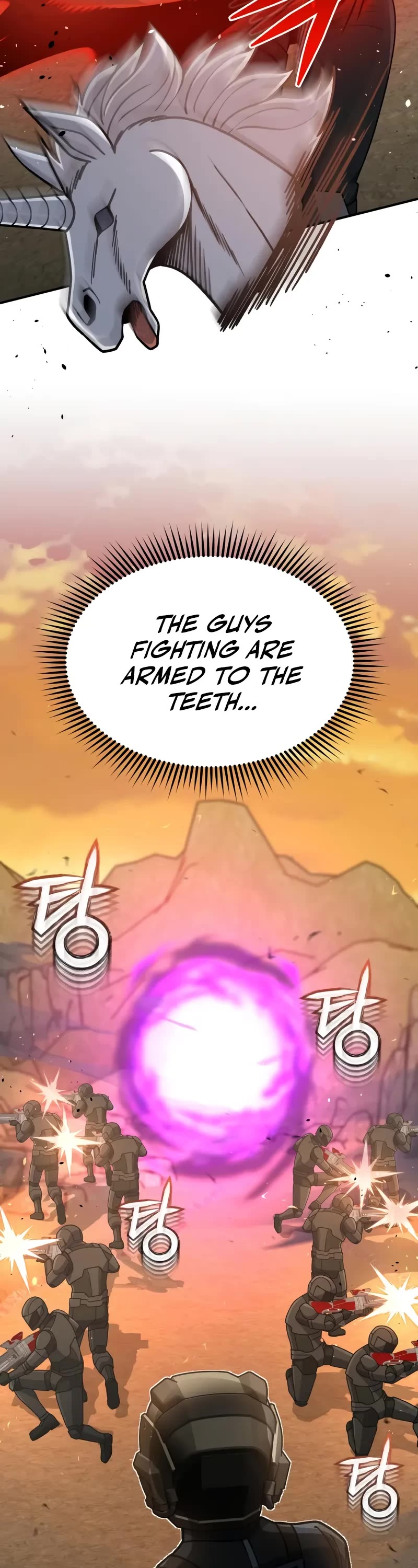 Genius of the Unique Lineage chapter 127 page 58