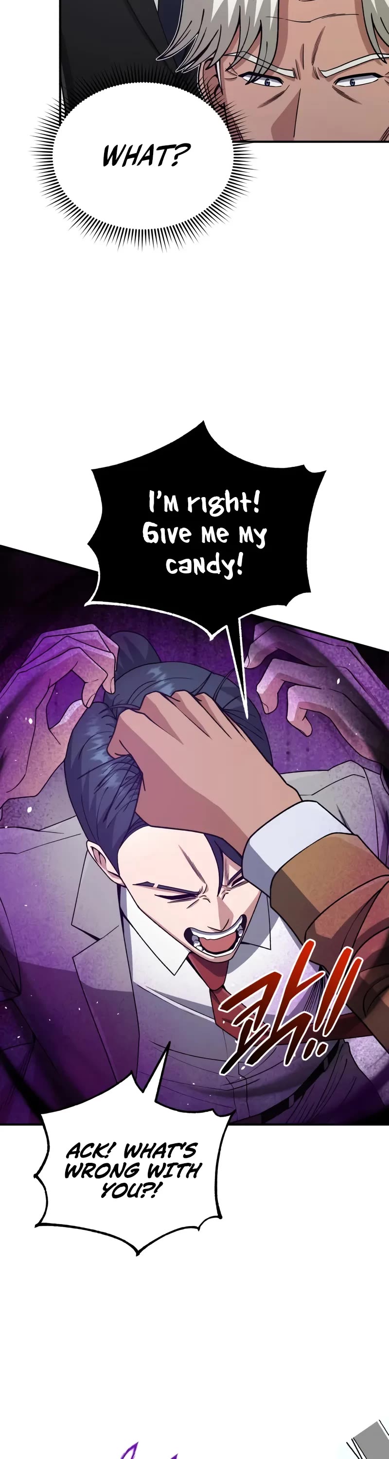 Genius of the Unique Lineage chapter 127 page 8