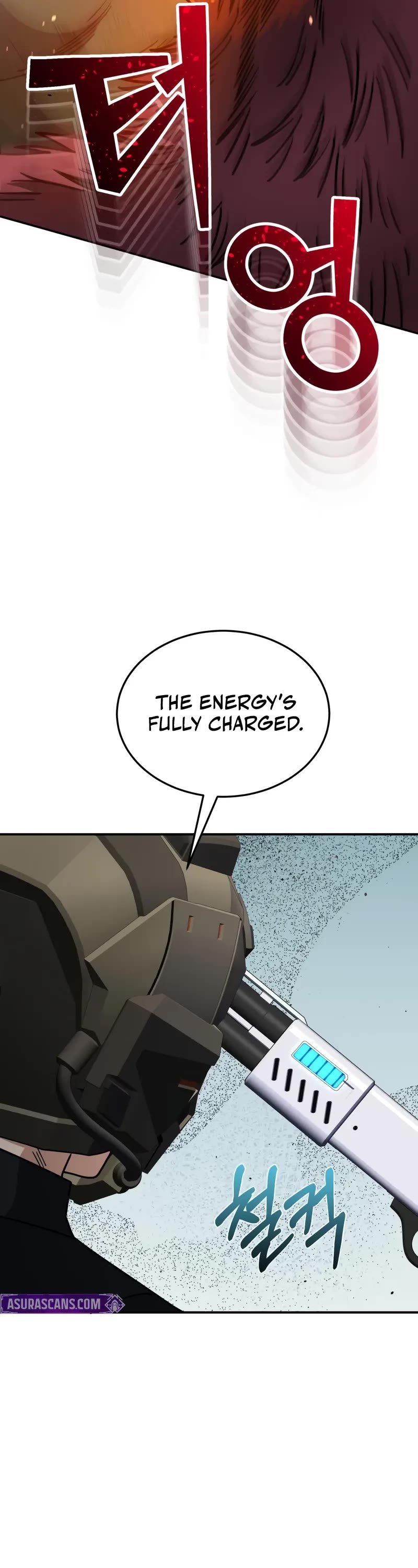 Genius of the Unique Lineage chapter 128 page 10