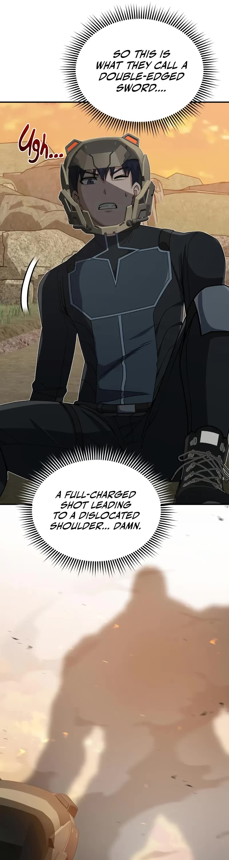 Genius of the Unique Lineage chapter 128 page 15