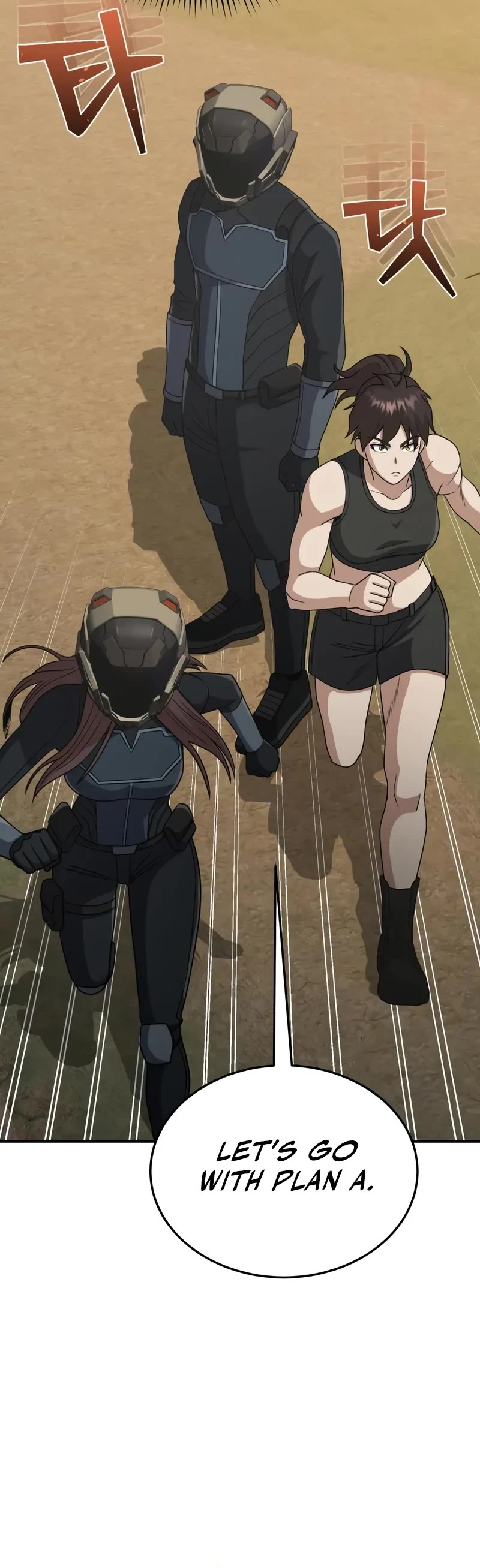 Genius of the Unique Lineage chapter 128 page 23