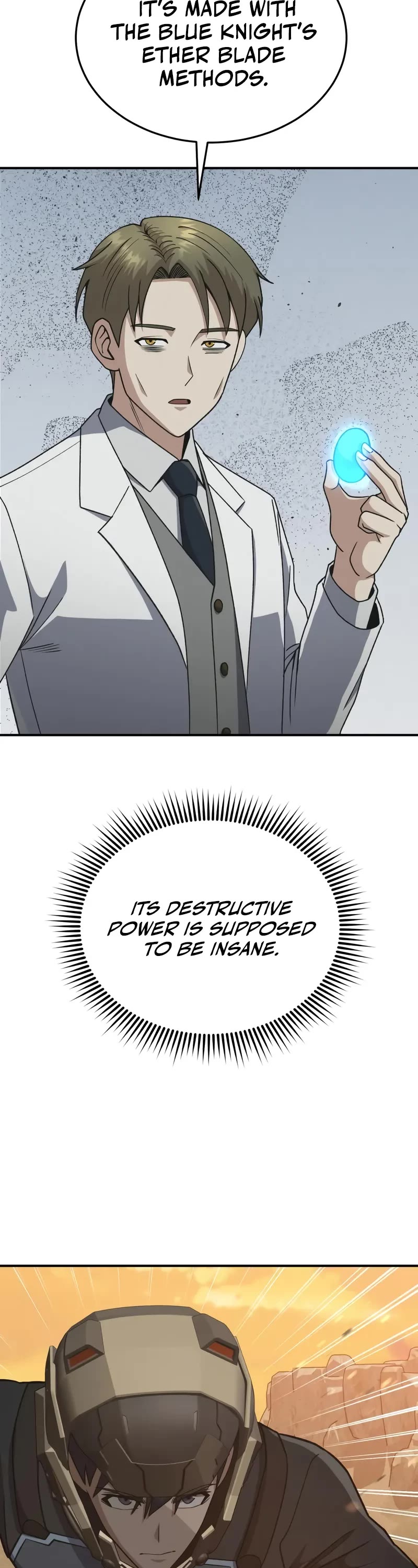 Genius of the Unique Lineage chapter 128 page 27