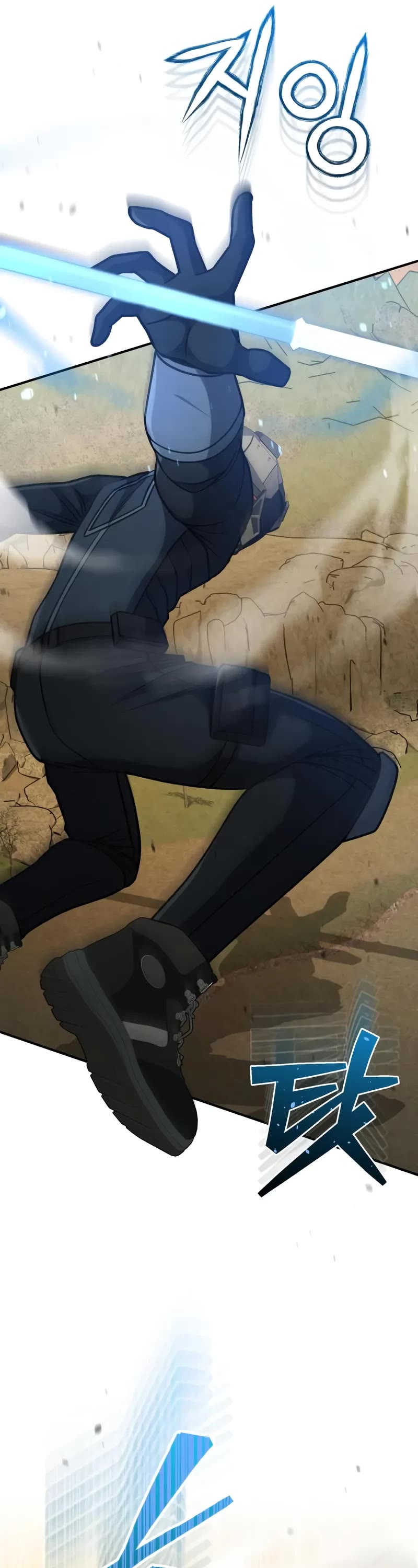 Genius of the Unique Lineage chapter 128 page 30