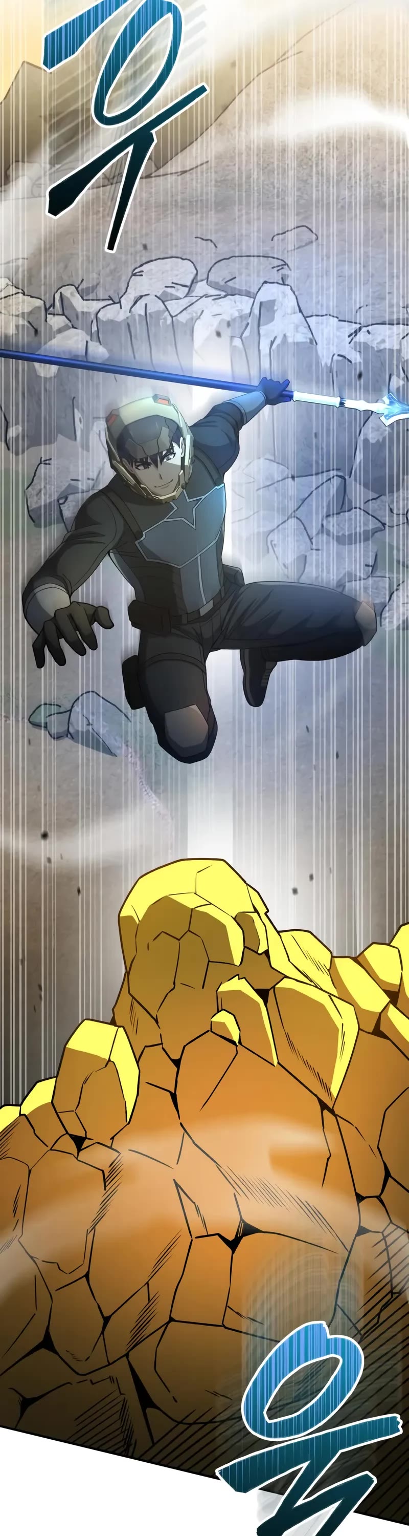 Genius of the Unique Lineage chapter 128 page 31