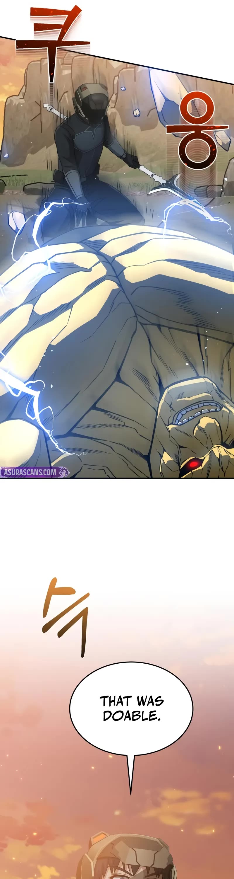 Genius of the Unique Lineage chapter 128 page 35