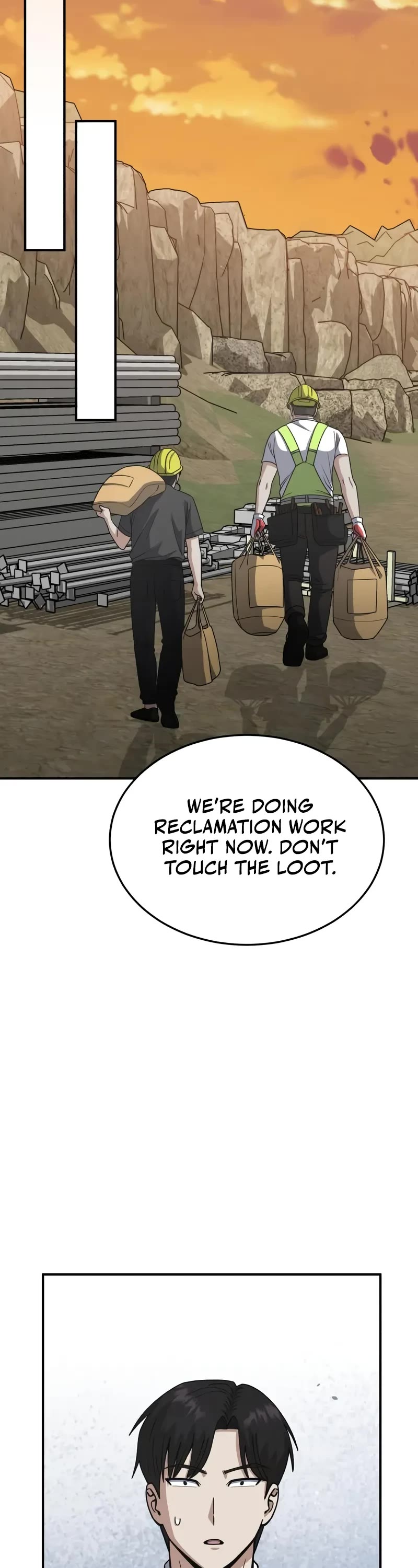 Genius of the Unique Lineage chapter 128 page 37