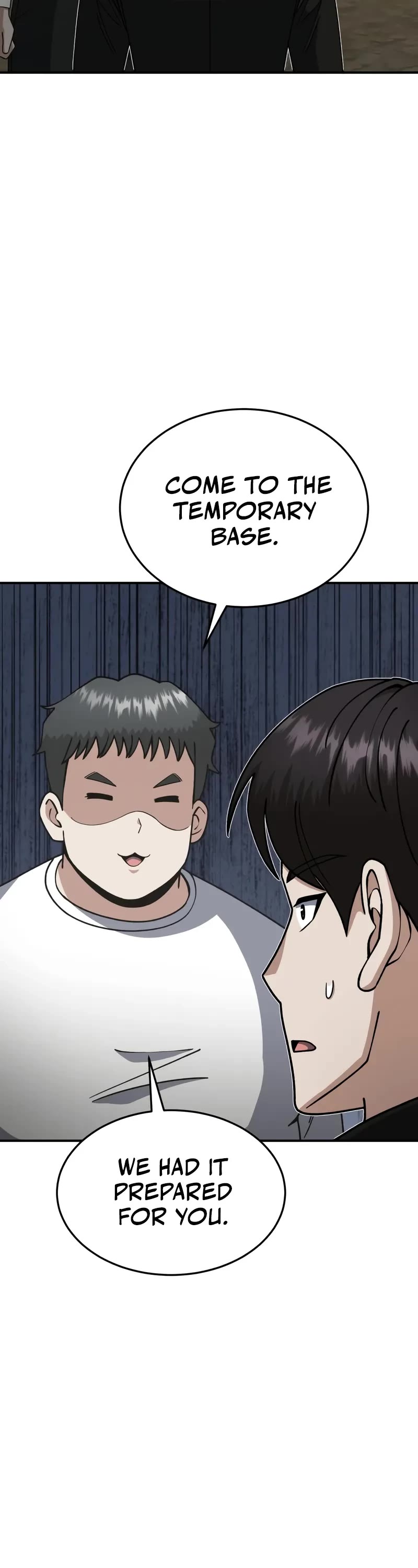 Genius of the Unique Lineage chapter 128 page 39