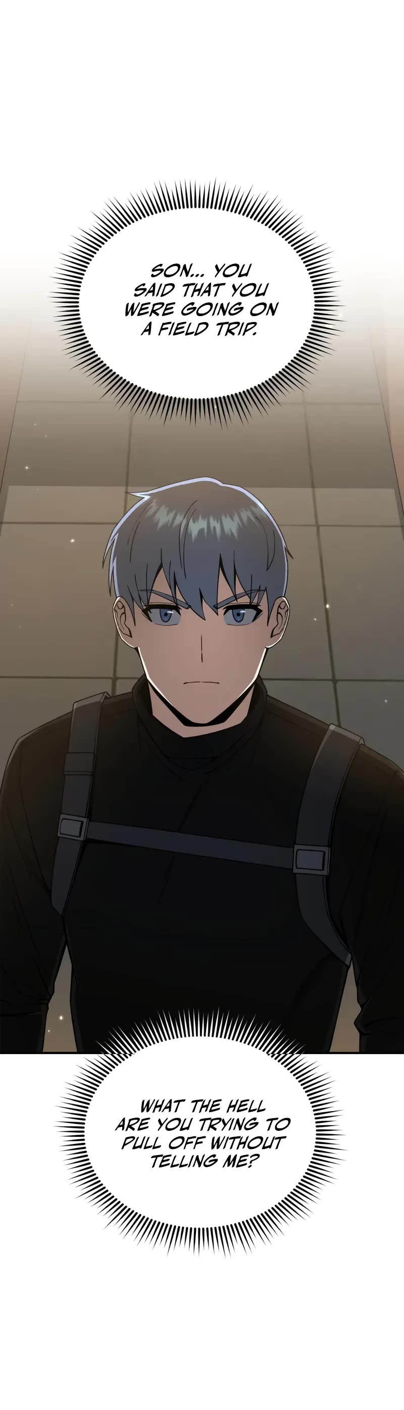 Genius of the Unique Lineage chapter 128 page 4