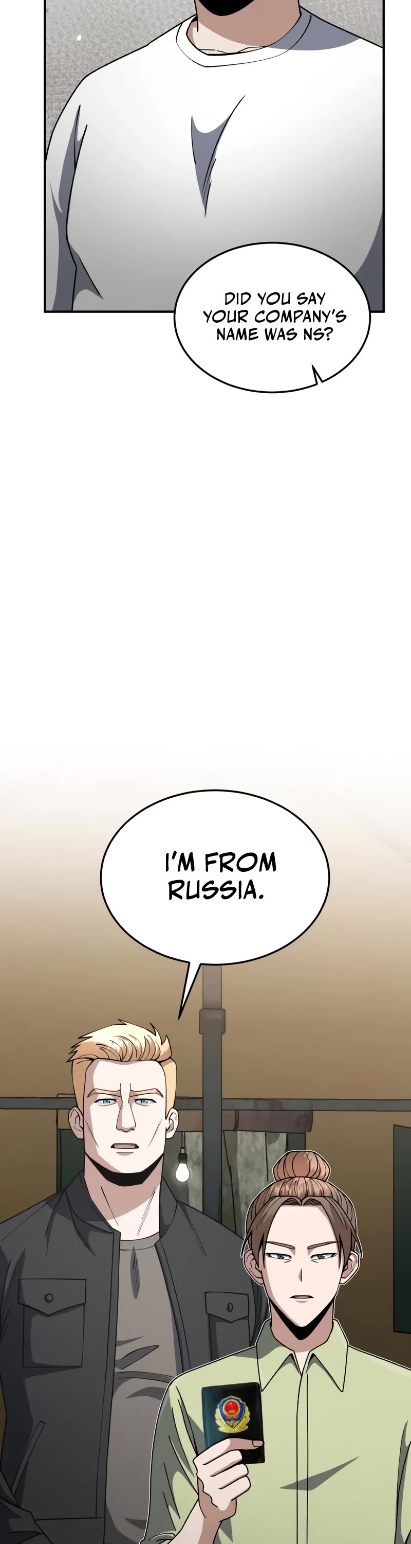 Genius of the Unique Lineage chapter 128 page 46