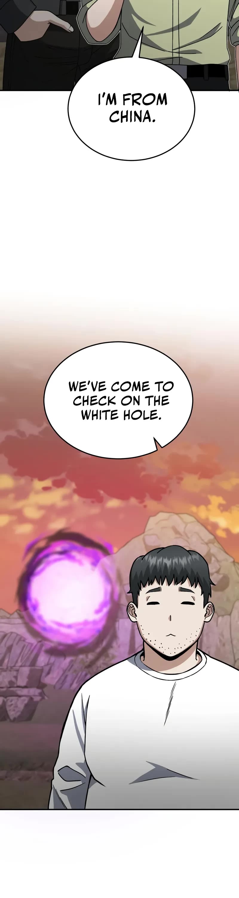 Genius of the Unique Lineage chapter 128 page 47