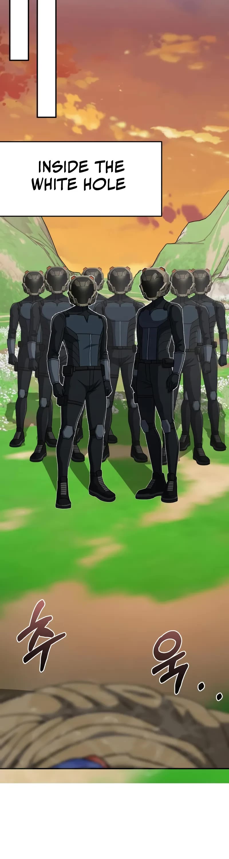 Genius of the Unique Lineage chapter 128 page 49