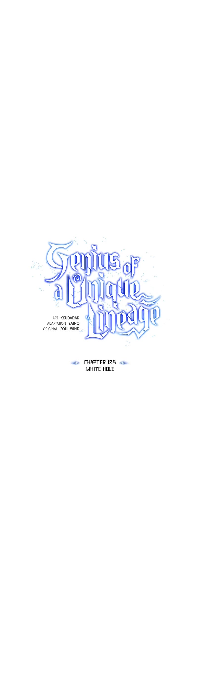 Genius of the Unique Lineage chapter 128 page 5