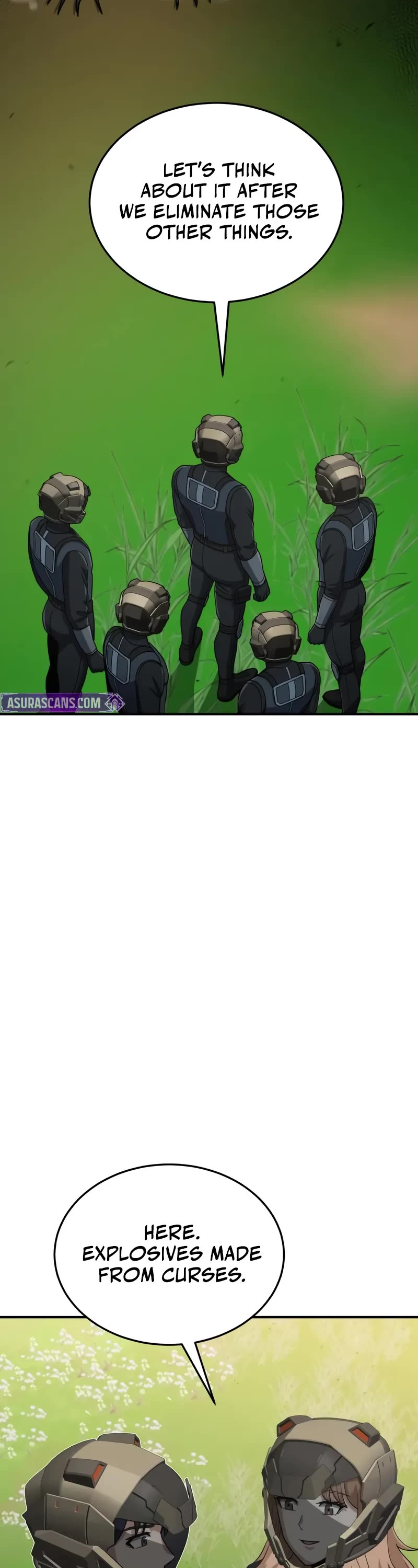 Genius of the Unique Lineage chapter 128 page 51