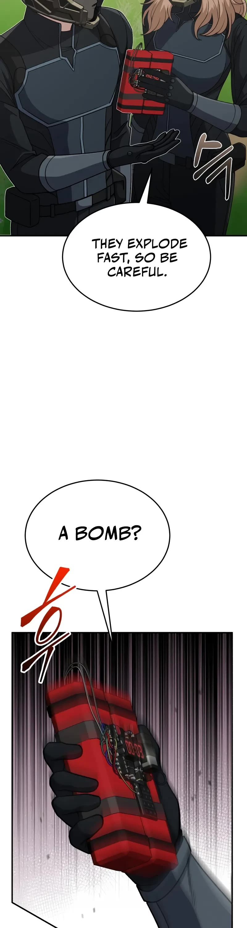 Genius of the Unique Lineage chapter 128 page 52