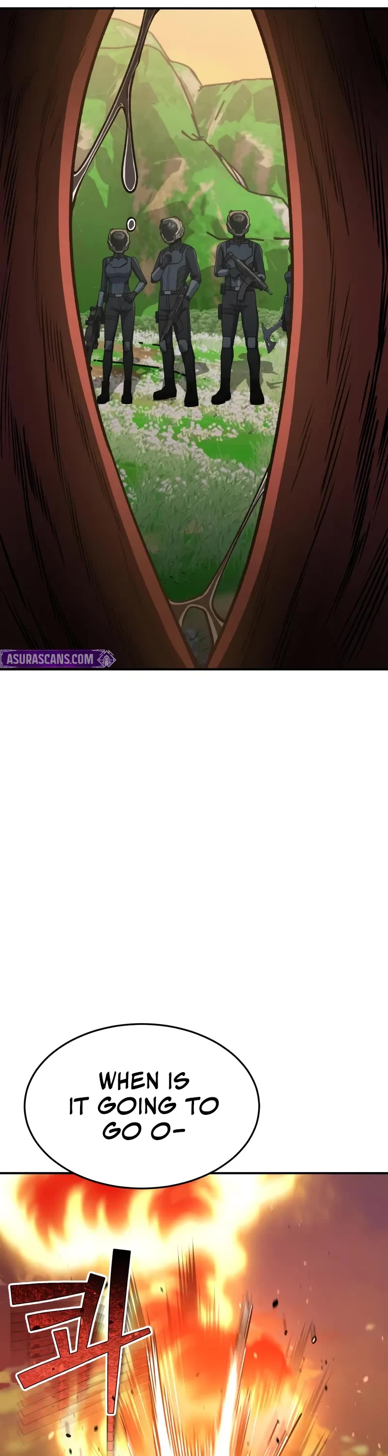 Genius of the Unique Lineage chapter 128 page 55