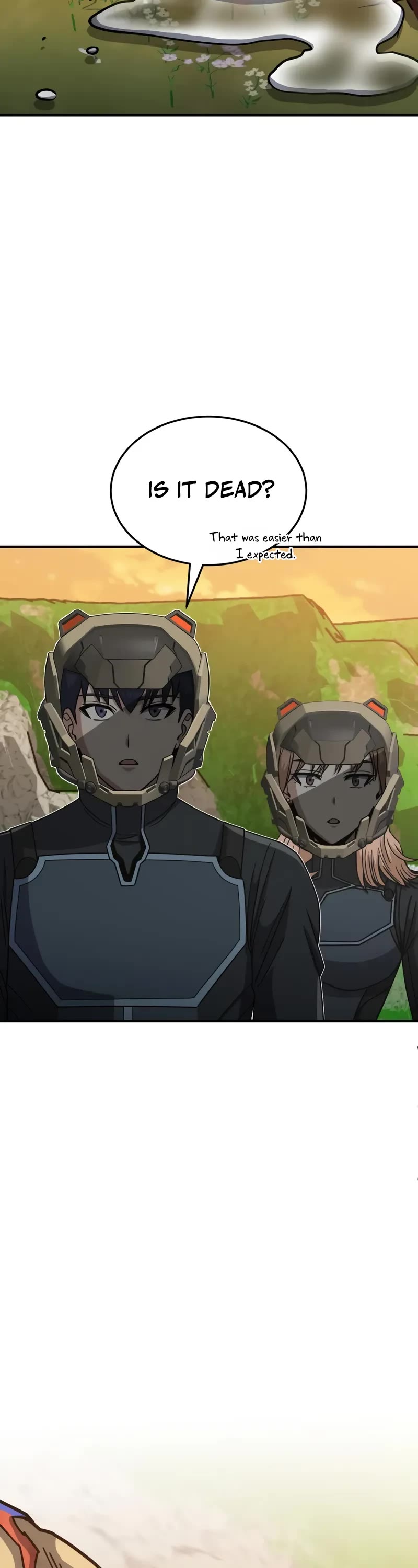 Genius of the Unique Lineage chapter 128 page 57