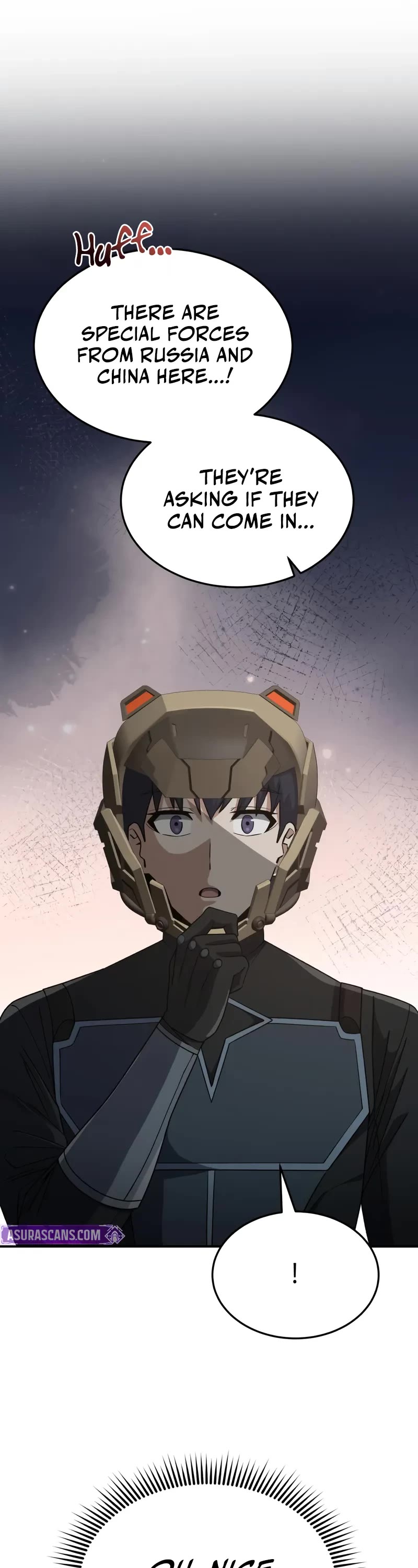 Genius of the Unique Lineage chapter 128 page 60