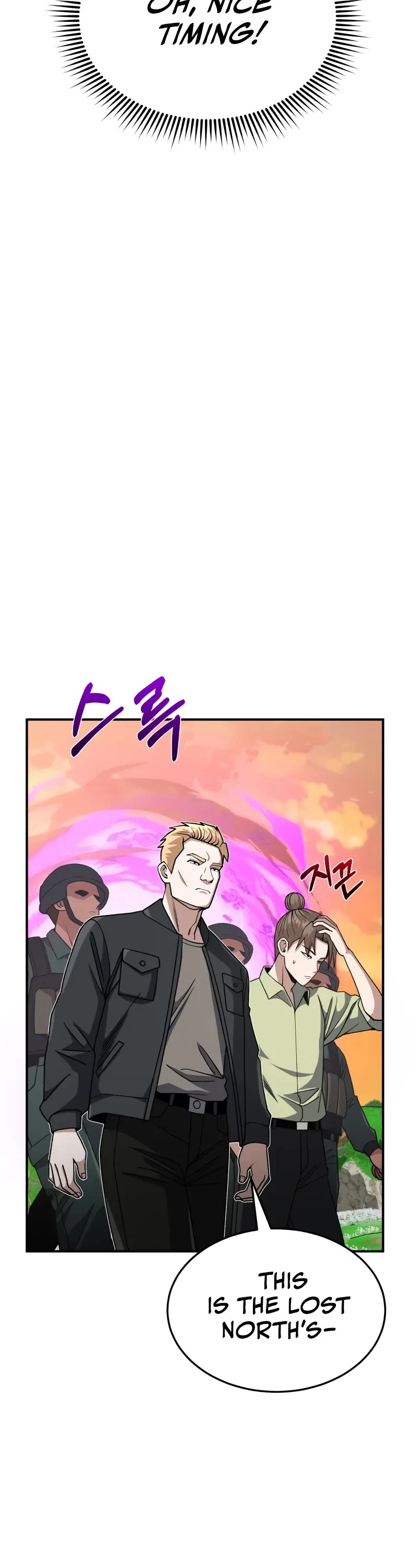 Genius of the Unique Lineage chapter 128 page 61