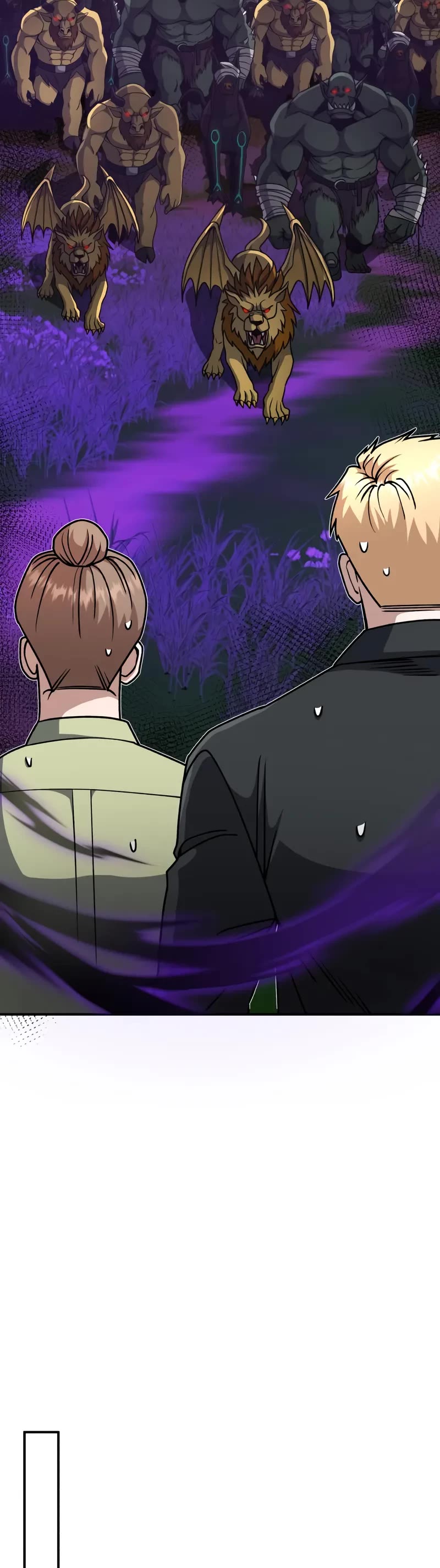 Genius of the Unique Lineage chapter 128 page 63