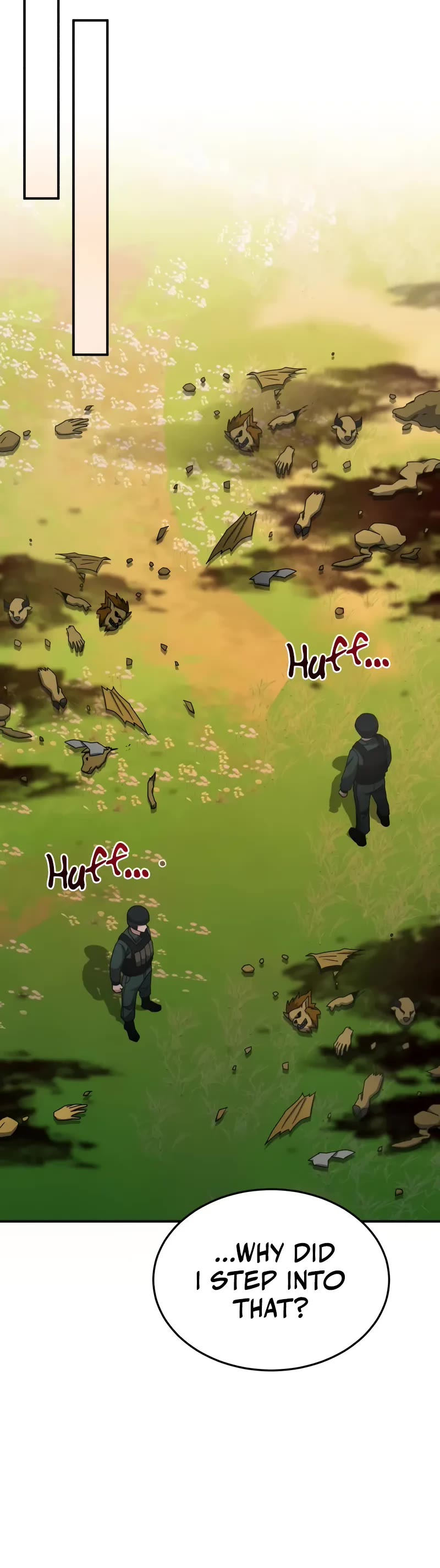 Genius of the Unique Lineage chapter 128 page 64