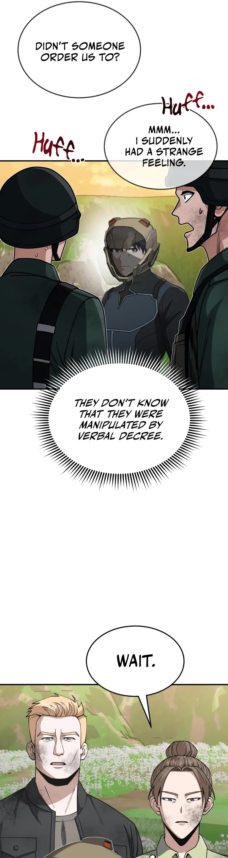 Genius of the Unique Lineage chapter 128 page 65