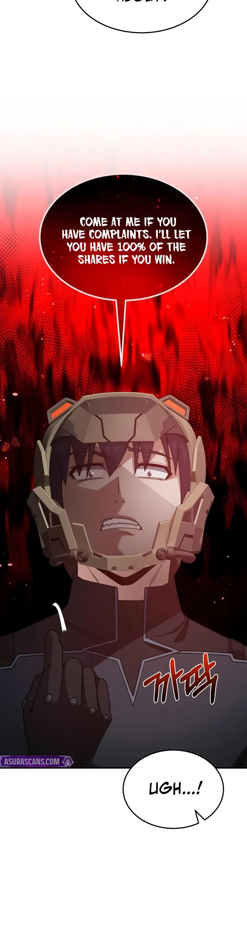 Genius of the Unique Lineage chapter 128 page 67