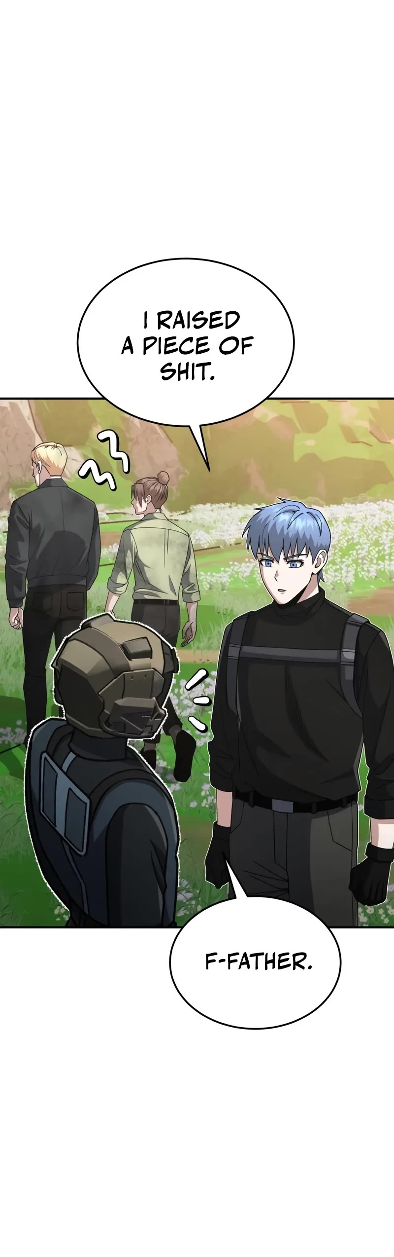 Genius of the Unique Lineage chapter 128 page 68