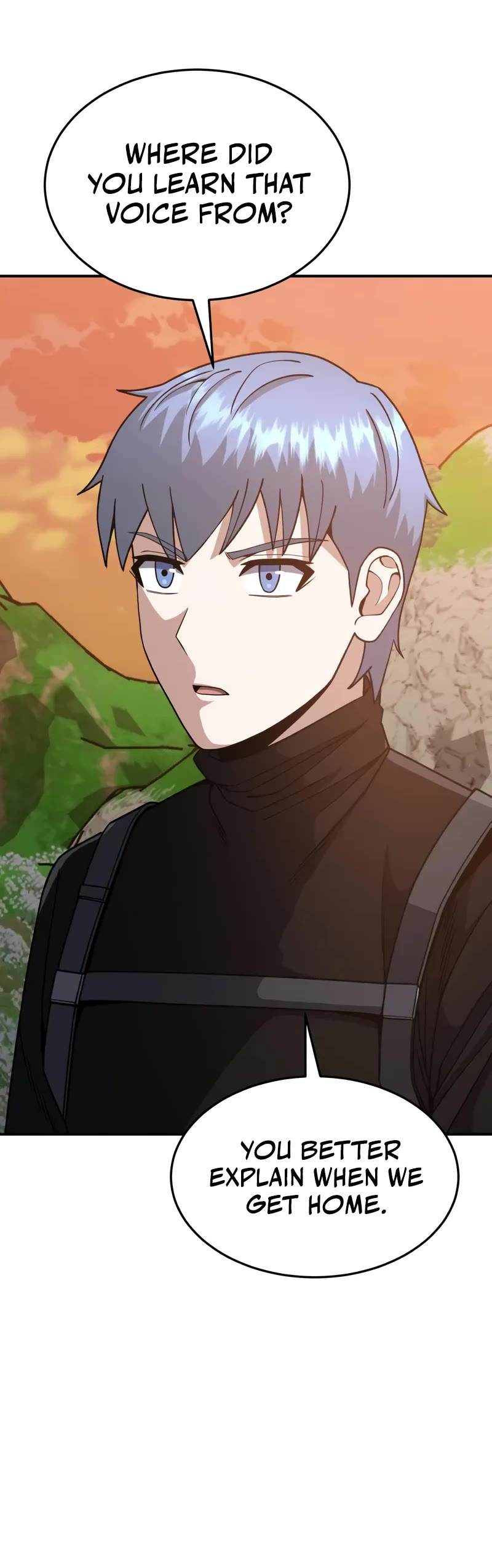 Genius of the Unique Lineage chapter 128 page 69