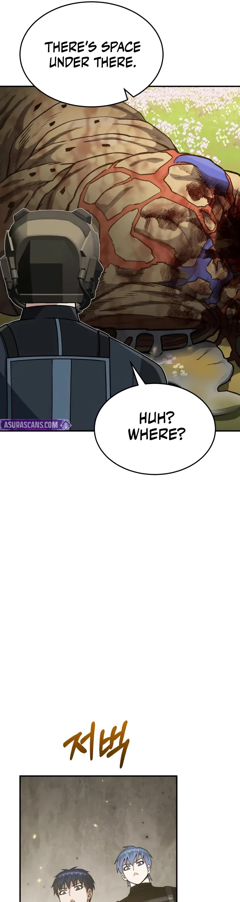 Genius of the Unique Lineage chapter 128 page 70