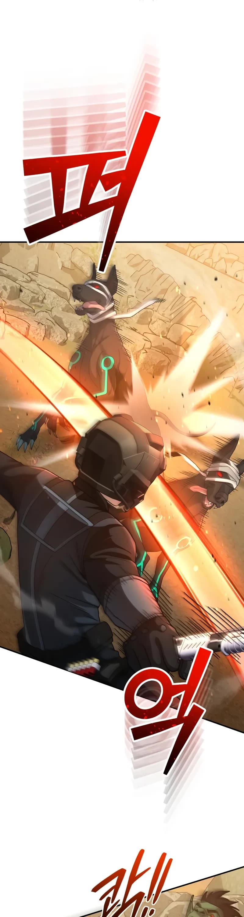 Genius of the Unique Lineage chapter 128 page 8