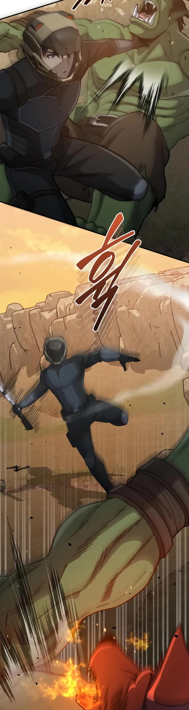 Genius of the Unique Lineage chapter 128 page 9