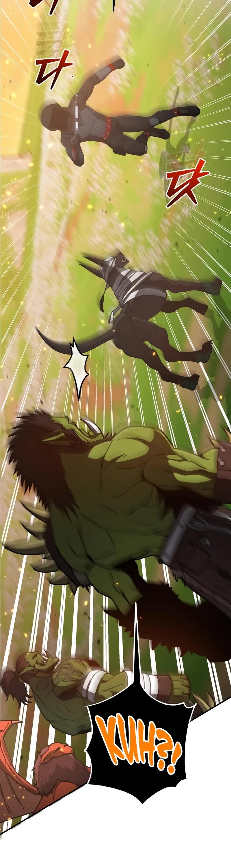 Genius of the Unique Lineage chapter 129 page 11