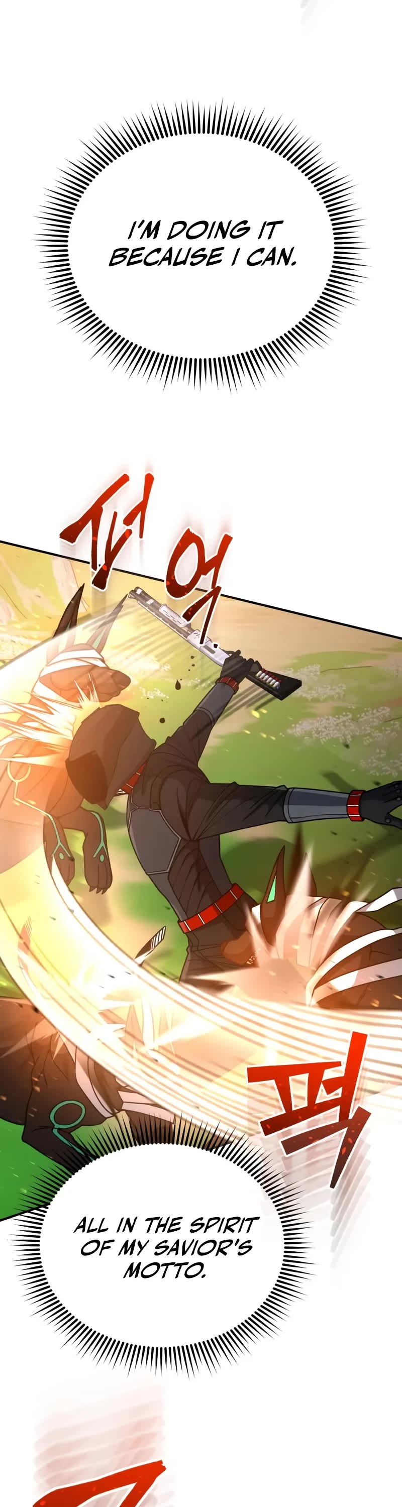 Genius of the Unique Lineage chapter 129 page 13