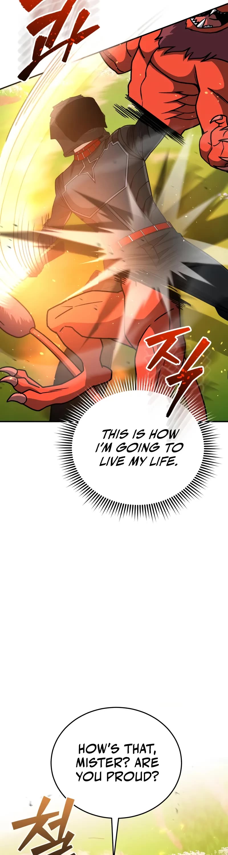 Genius of the Unique Lineage chapter 129 page 14