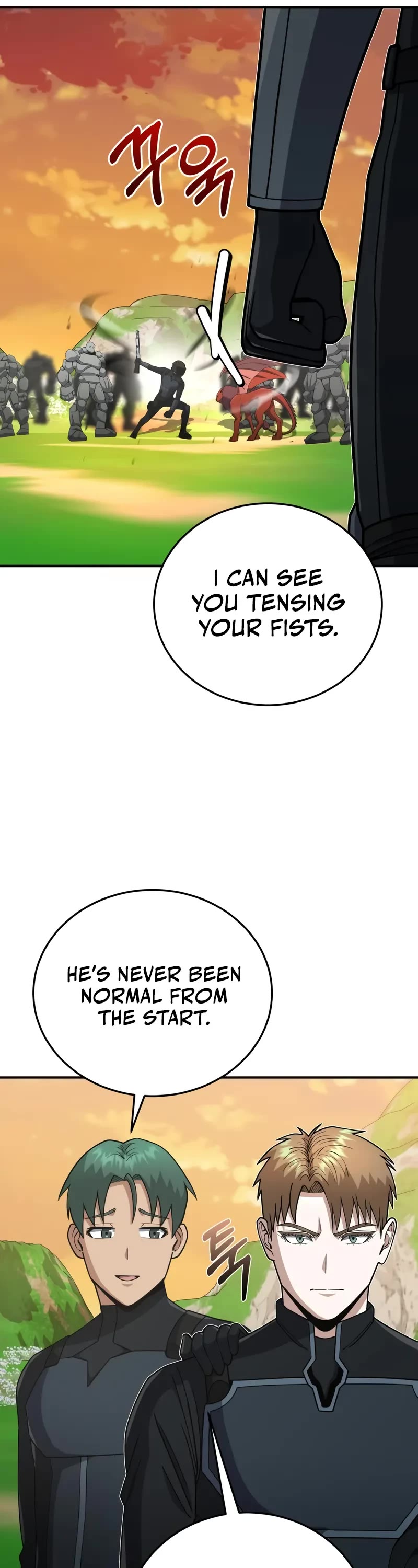 Genius of the Unique Lineage chapter 129 page 17