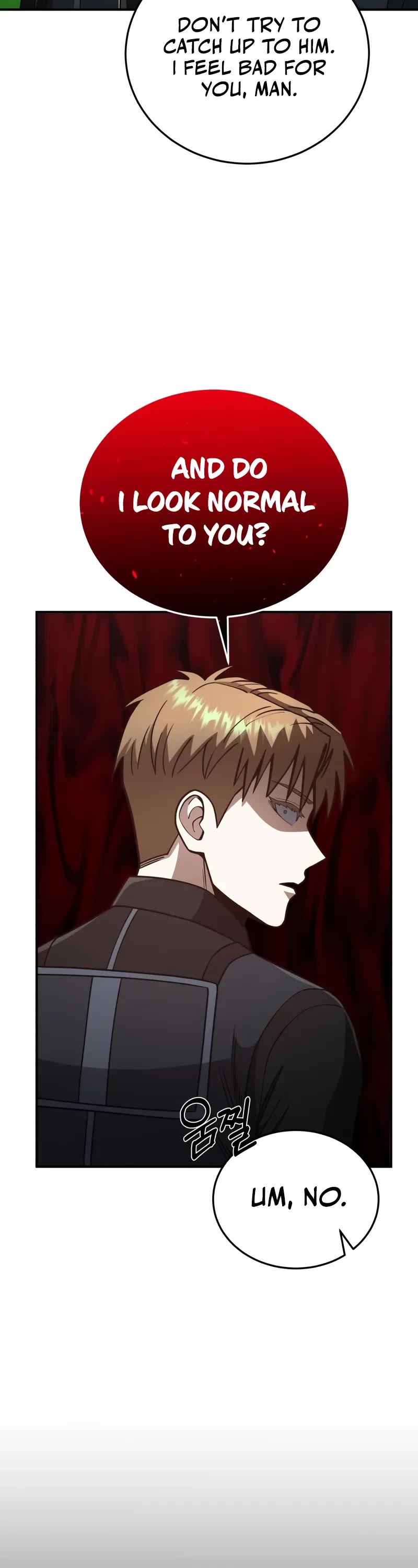 Genius of the Unique Lineage chapter 129 page 18