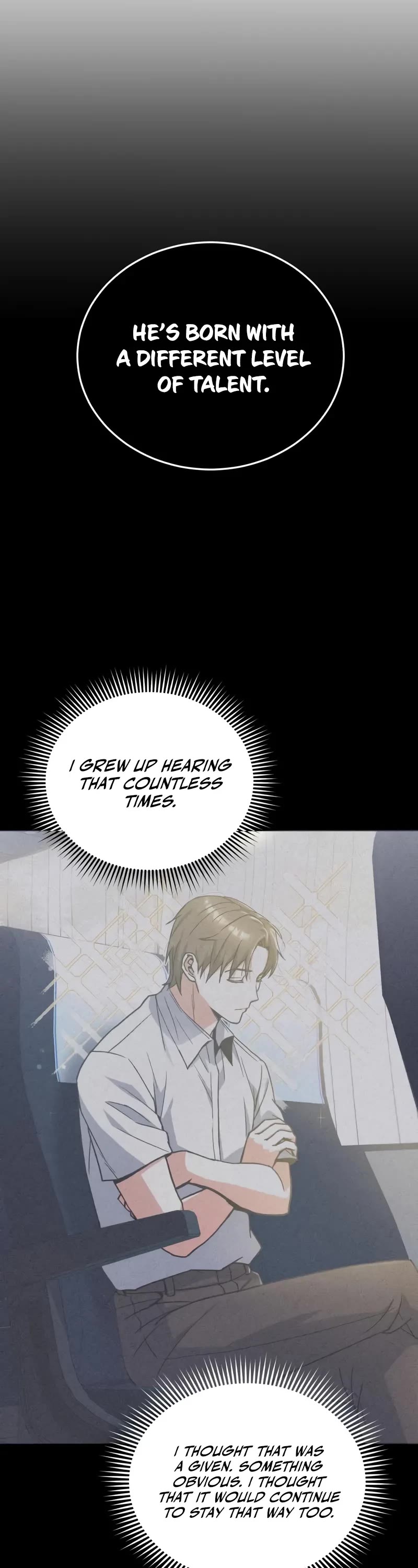 Genius of the Unique Lineage chapter 129 page 19