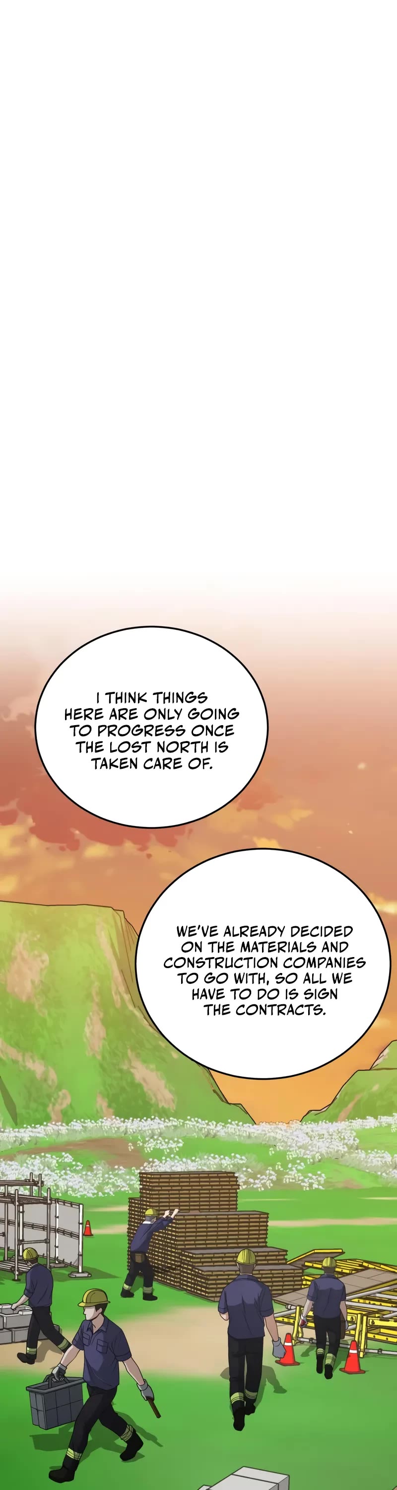 Genius of the Unique Lineage chapter 129 page 2