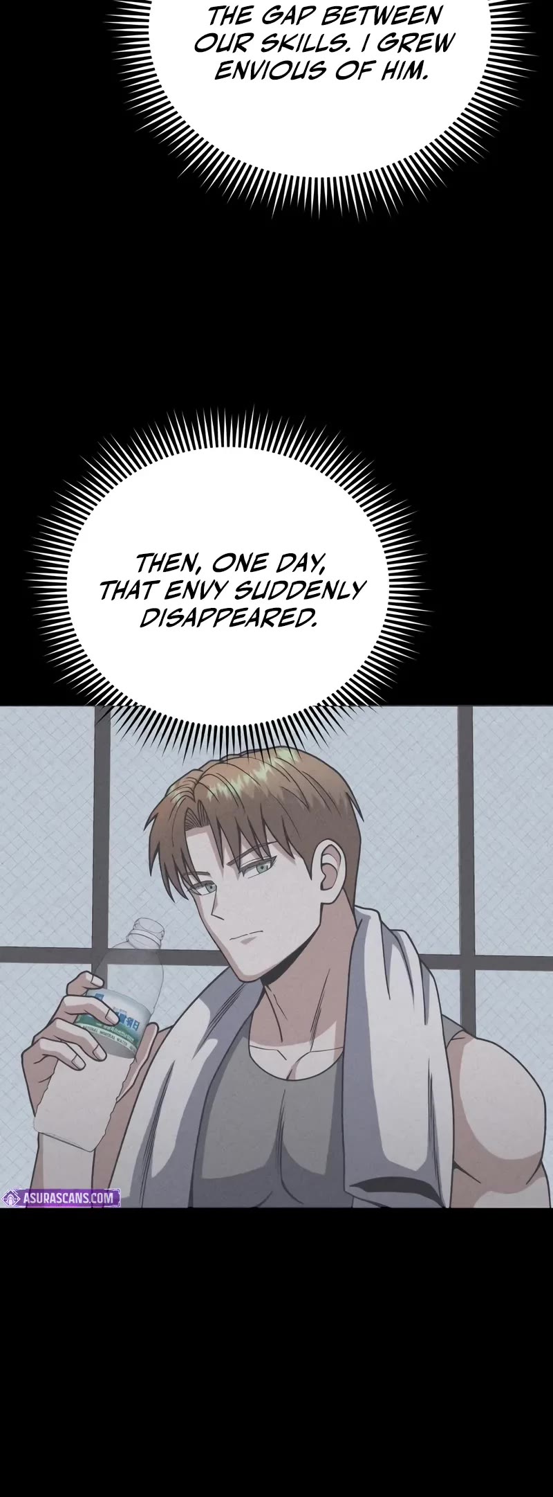 Genius of the Unique Lineage chapter 129 page 21