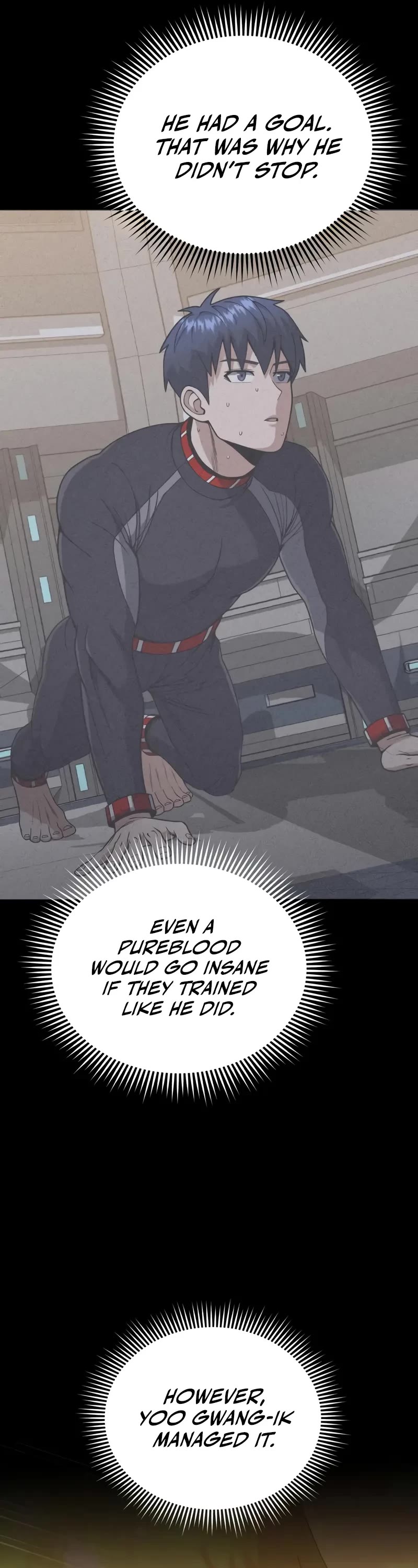 Genius of the Unique Lineage chapter 129 page 22