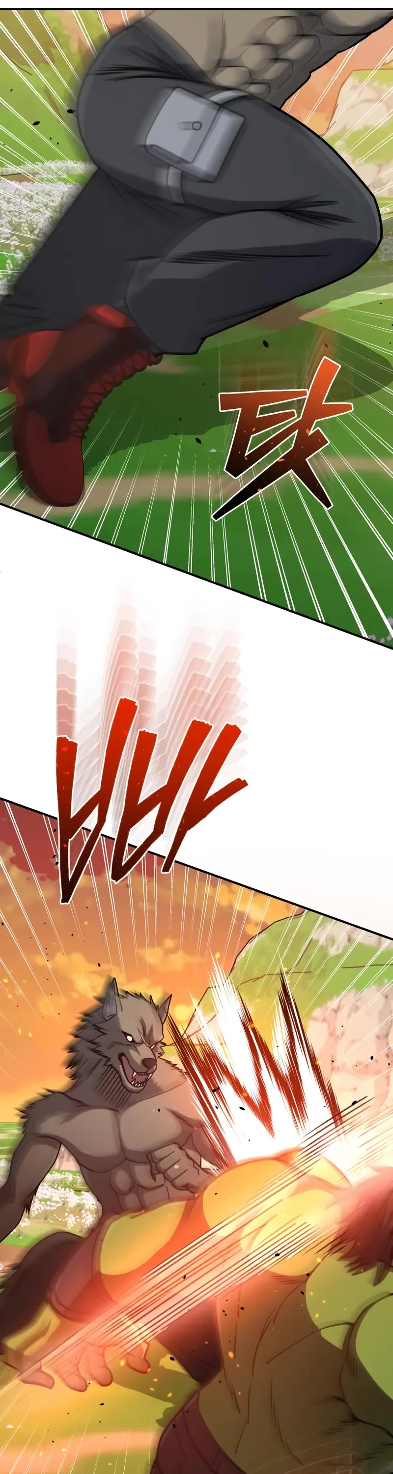 Genius of the Unique Lineage chapter 129 page 27