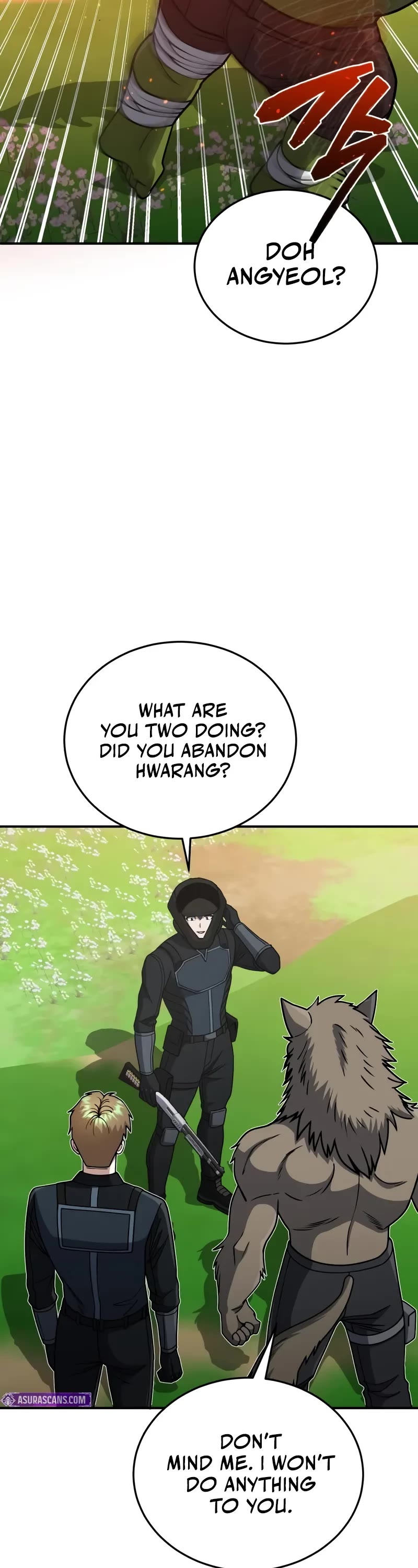 Genius of the Unique Lineage chapter 129 page 28