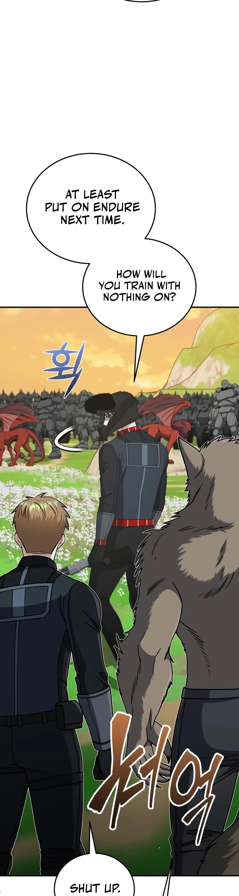 Genius of the Unique Lineage chapter 129 page 29