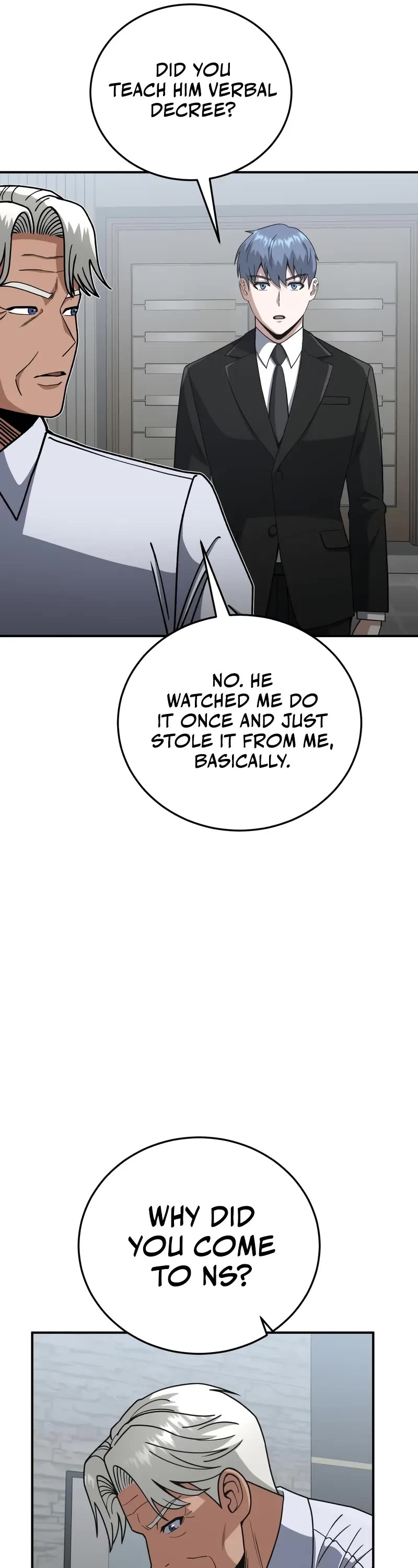 Genius of the Unique Lineage chapter 129 page 32