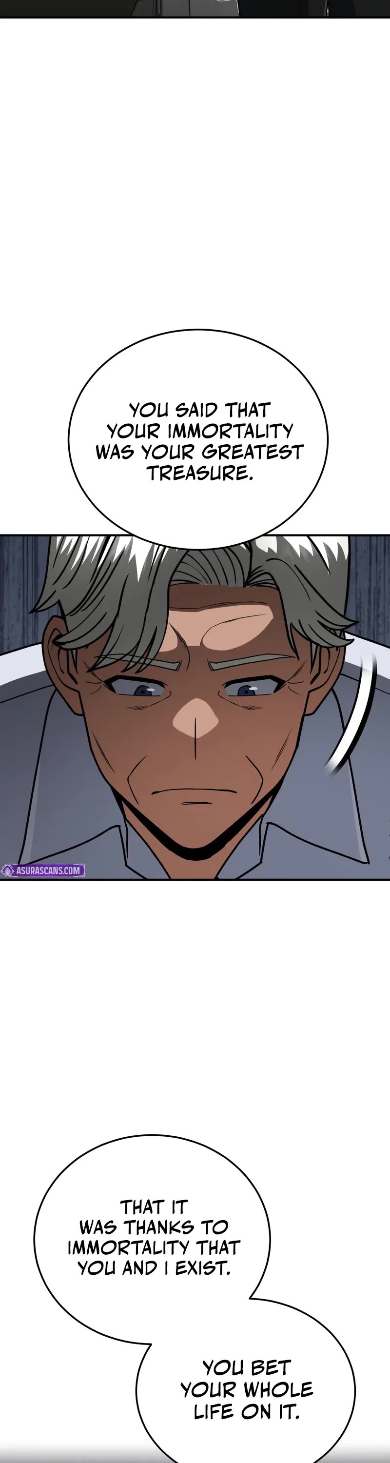 Genius of the Unique Lineage chapter 129 page 34