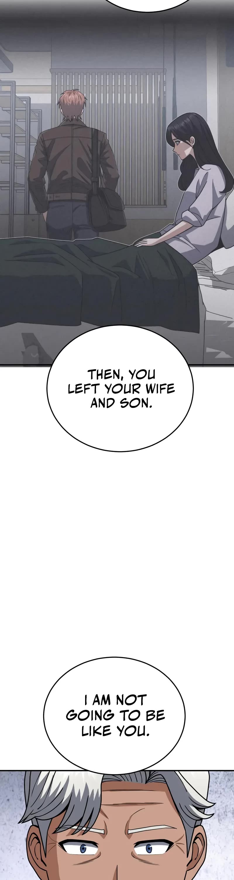 Genius of the Unique Lineage chapter 129 page 35