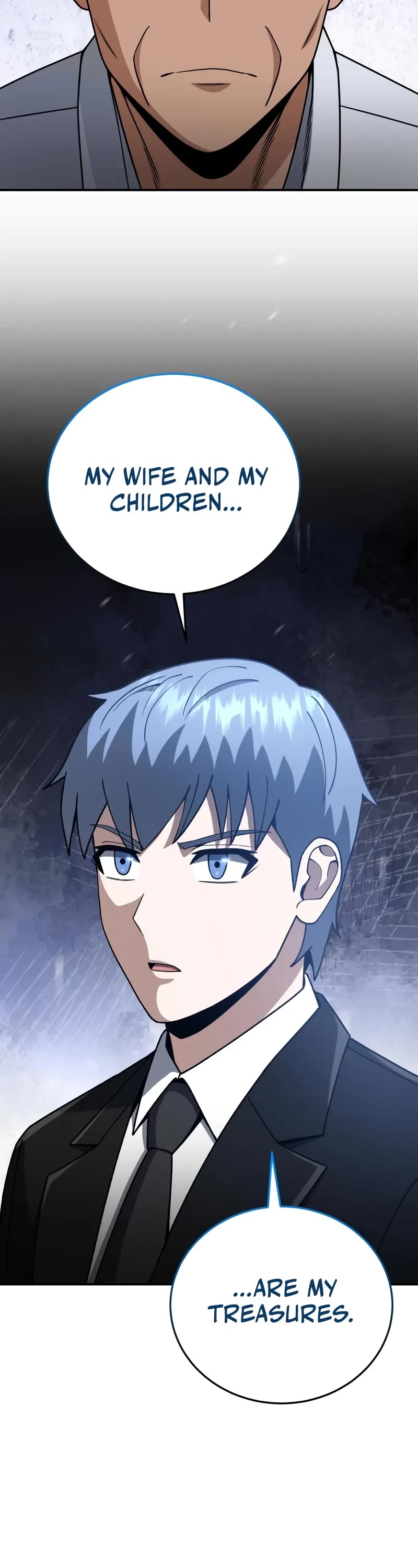 Genius of the Unique Lineage chapter 129 page 36