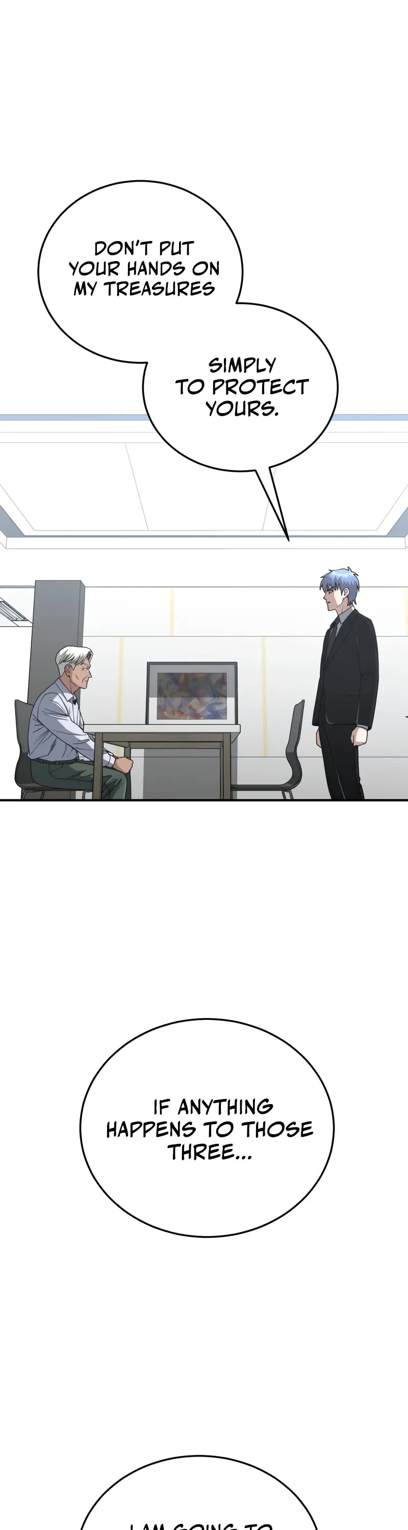 Genius of the Unique Lineage chapter 129 page 37